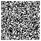 QR code with Martin Marietta Aggregates contacts