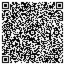 QR code with B Picky contacts