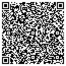 QR code with Hawkins Vending contacts