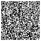 QR code with Hampton Child Care Development contacts