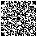 QR code with Handy Man Can contacts