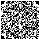 QR code with A To Z Consignment Shop contacts