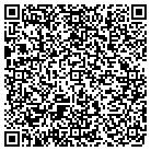 QR code with Ultra Beauty Of Hollywood contacts