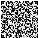 QR code with Haleem A Khan MD contacts