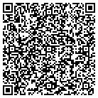 QR code with Marc Aaron Incorporated contacts