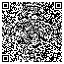 QR code with NBTY Mfg contacts