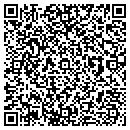 QR code with James Howard contacts