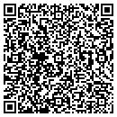 QR code with James Gainey contacts