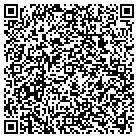 QR code with D & R Food Service Inc contacts