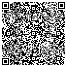 QR code with Faith Tabernacle Prayer House contacts