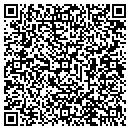 QR code with APL Logistics contacts