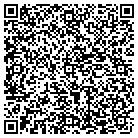 QR code with Rick Blackwell Construction contacts