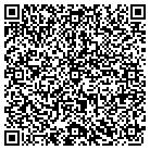 QR code with Huntridge Video Productions contacts