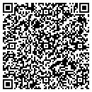 QR code with Harry C De Pew contacts