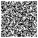 QR code with O C Tanner Company contacts