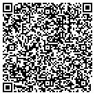 QR code with Rick's Signs & Service contacts