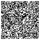 QR code with Alverson Grove Baptist Church contacts
