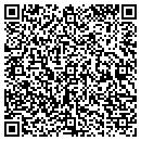 QR code with Richard B Salter DDS contacts