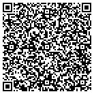 QR code with On The Move Trucking contacts