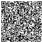 QR code with Ryan's Appliance Service contacts