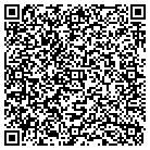 QR code with Phillips Auto Sales & Service contacts