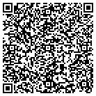 QR code with Hampton Gralin Auto Sales contacts