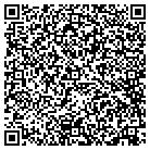 QR code with M&M Creation Florist contacts
