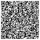 QR code with Fairway Ford Mazda of Anderson contacts