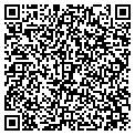 QR code with Hardee's contacts