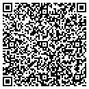 QR code with Kickin' Axes contacts