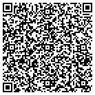 QR code with Hide-A-Way Child Care contacts