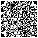 QR code with Donut Time contacts