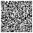 QR code with Jk Building contacts