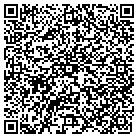 QR code with Agoura Hills Calabasas Comm contacts