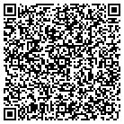 QR code with C & D Systems Management contacts