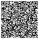 QR code with Roadside Cafe contacts