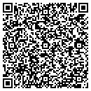 QR code with Markette contacts