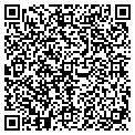 QR code with DPS contacts