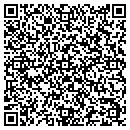 QR code with Alaskan Cottages contacts
