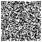 QR code with D L C's Carpet & Upholstery contacts