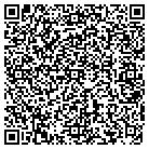 QR code with George Motor Co & Service contacts