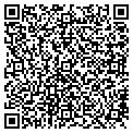 QR code with YMCA contacts