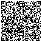 QR code with Rikard's Clearing & Grading contacts