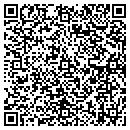 QR code with R S Custom Homes contacts