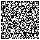 QR code with Kenzon Inc contacts