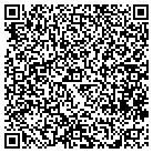 QR code with Oconee Machine & Tool contacts
