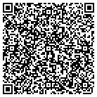 QR code with Progress Rail Services Corp contacts