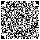QR code with Hampton Climate Controlled contacts