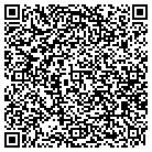 QR code with Hidden Hill Commons contacts