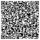 QR code with Heroes & Dragons Mega-Store contacts
